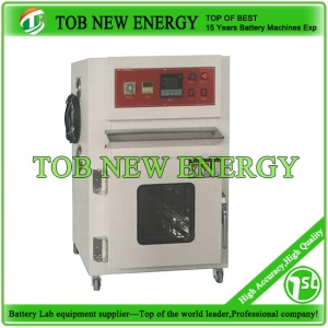 Lithium Battery Thermal Shock Chambers