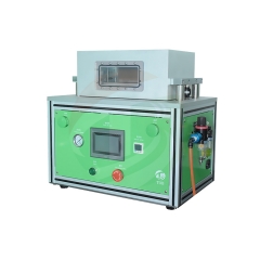 China Leading Pouch Cell Vacuum Final Sealing Machine Manufacturer