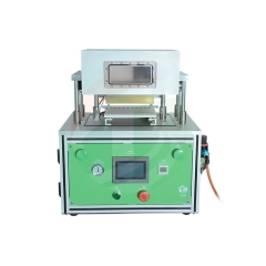 China Leading Sodium ion Battery Vacuum Sealing Machine for Pouch Cell Manufacturer