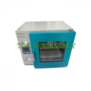 DHG-9023A Electric Blast Drying Oven