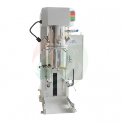 China Leading Vacuum Planetary Mixer With 30Liters Volume Manufacturer
