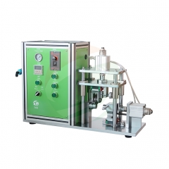 China Leading Grooving Machine For Cylinder Cell Manufacturer