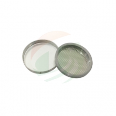 China Leading 2025 button cell case-316 stainless steel Manufacturer