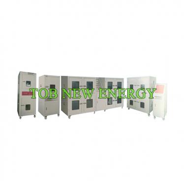 China Leading Battery vercharge-proof box testing machine Manufacturer
