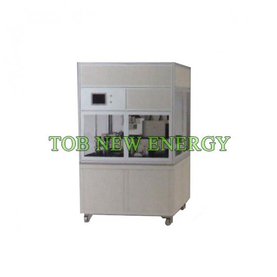 Automatic Spinning Sealing Machine For Super Capacitor