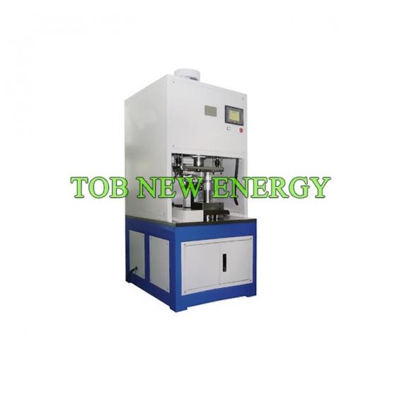 Type D Sealing Machine for Cylindrical Supercapacitor