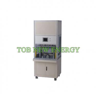 China Leading CNC Belling Machine For Super Capacitor Shell Manufacturer
