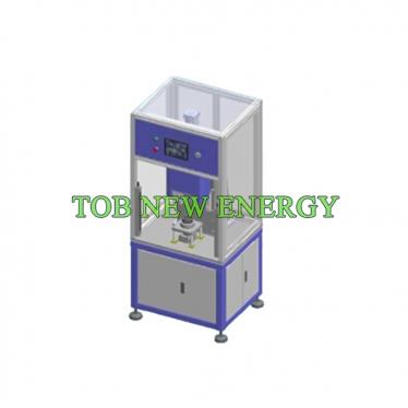 China Leading Electric Sealing Machine For Super Capacitor Manufacturer
