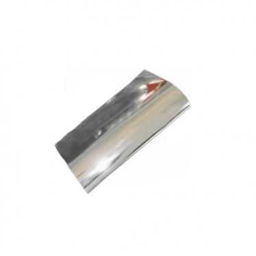China Leading 200mm width Aluminum Foil Roll For Lithium Battery Manufacturer