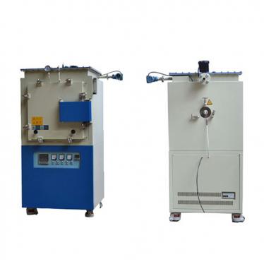 China Leading 1700 ℃ atmosphere chamber furnaces Manufacturer