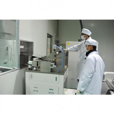 China Leading Polymer Battery Production System Solutions Manufacturer