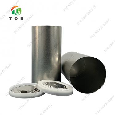 China Leading 4680 Cell Cans Materials Manufacturer