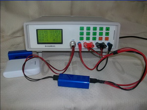 Power Bank Tester For Lithium Battery