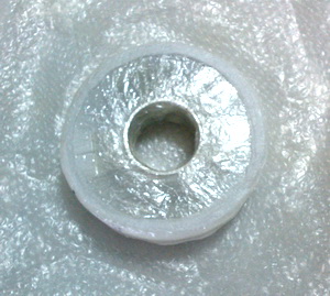 16um Aluminum foil