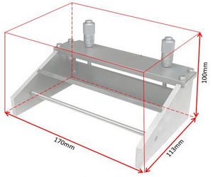 casting film machine