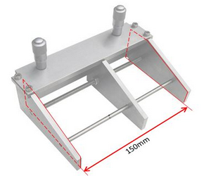 Lab Electorde Applicator