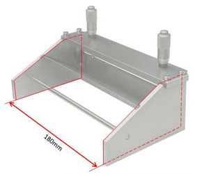 Lab Film Applicator 