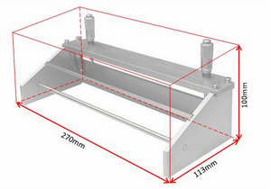 Lab coating Equipments