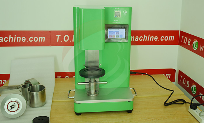 Dual-Shaft Vacuum Mixer