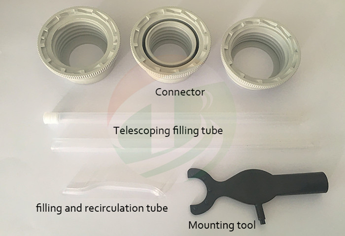 Battery Electrolyte Filling Machine