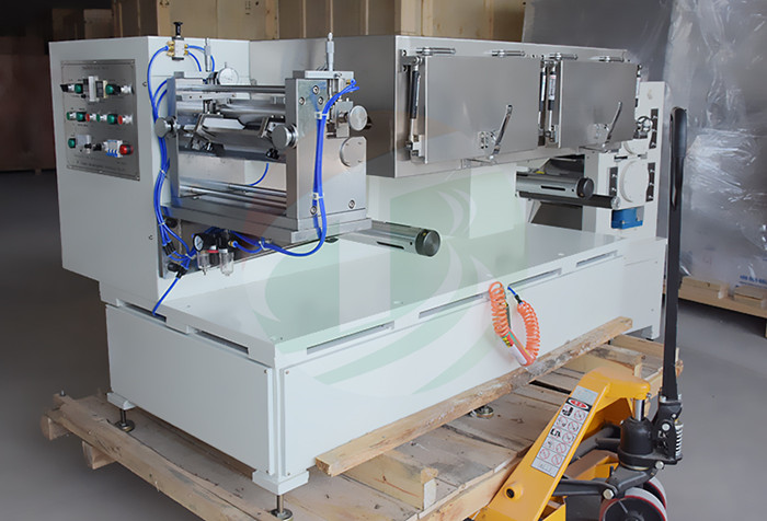 Buy 300mm Automatic Roll To Roll Battery Electrode Coating,300mm ...