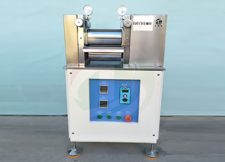 hot roll press machine