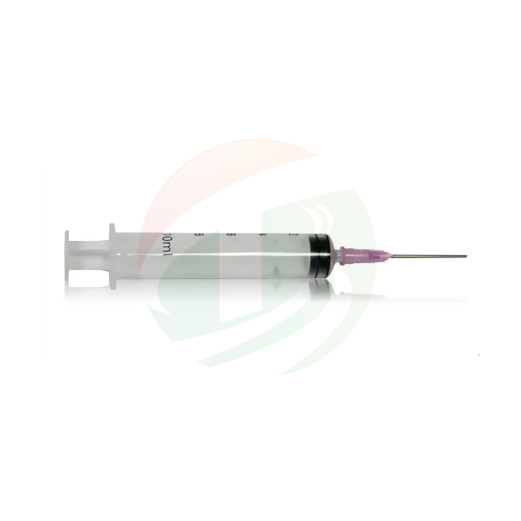 10ml Lab Syringe