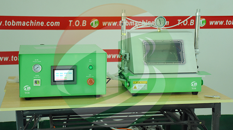 Vacuum Sealing Machine