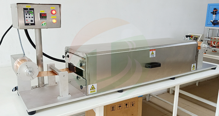 Desktop Coating Machine