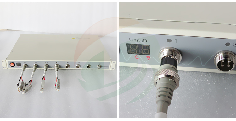 Coin Cell Battery Tester