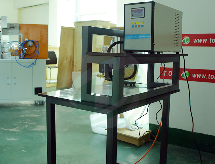 Battery Pack Welding Machine