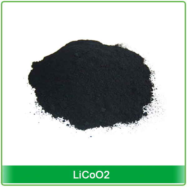 LCO powder