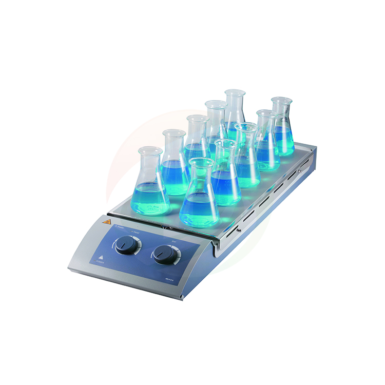 magnetic stirrer hot plate