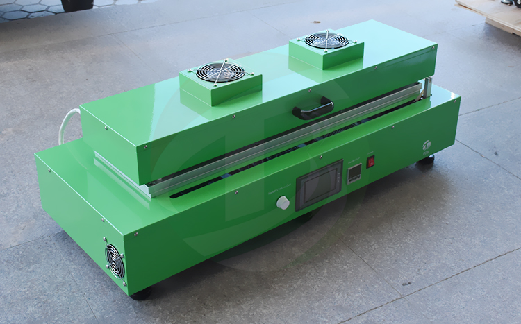 Battery Electrode Coater