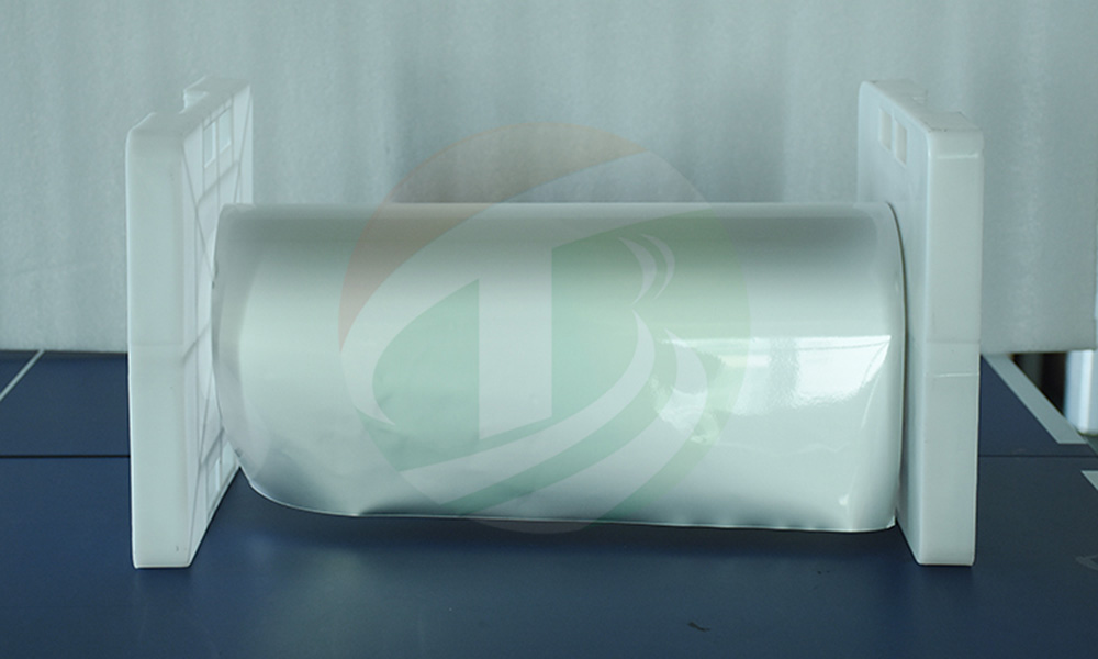 aluminum laminated film