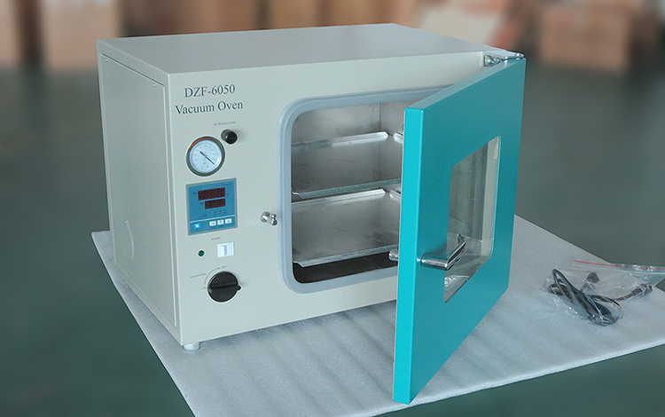 lab baking oven