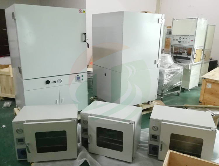 Vacuum Drying Oven