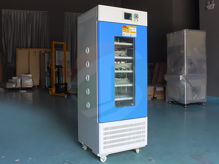 Constant Temperature Test System