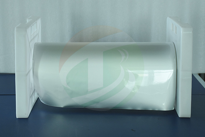 aluminum laminate film