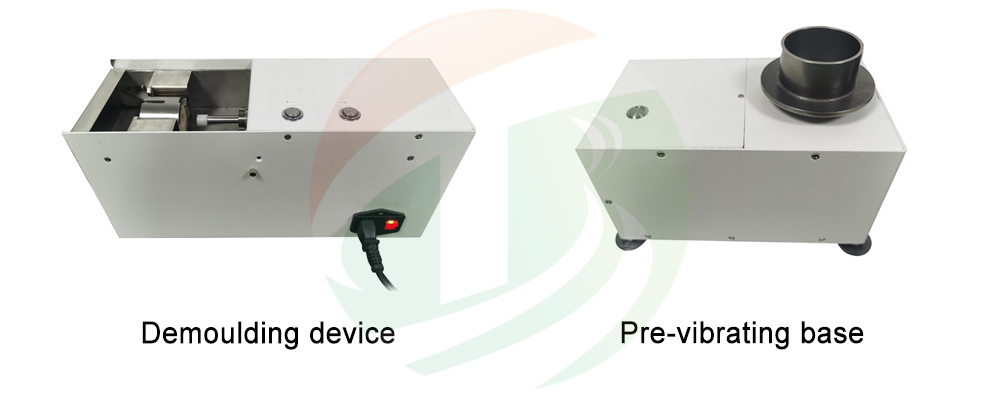 compaction density meter