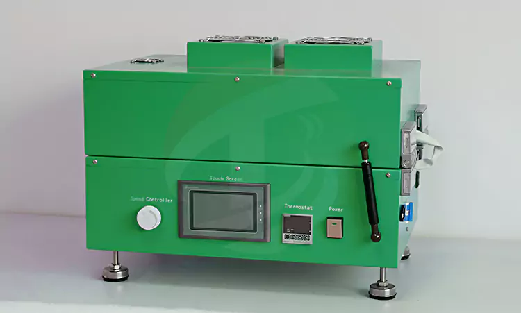 Lab Coating Machine