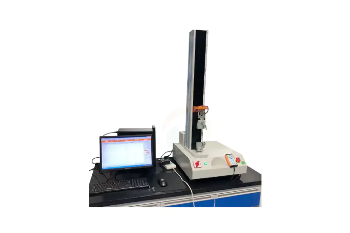 Tensile Strength Tester