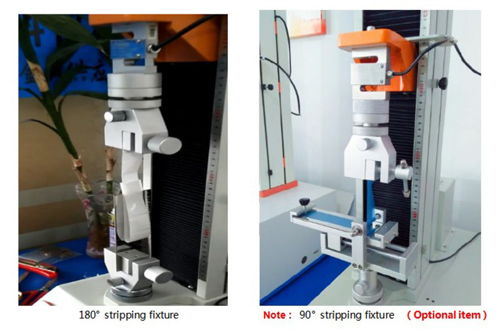 Universal Tensile Strength Tester