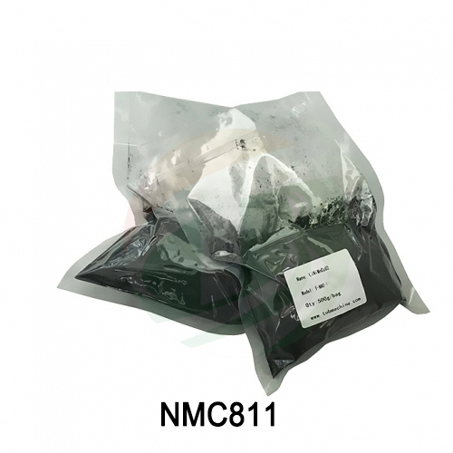 nmc 811