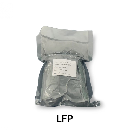 lfp cathode