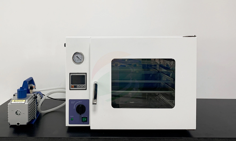 Lab Vacuum Oven