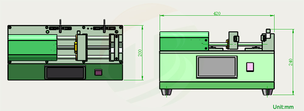 Piston Pump