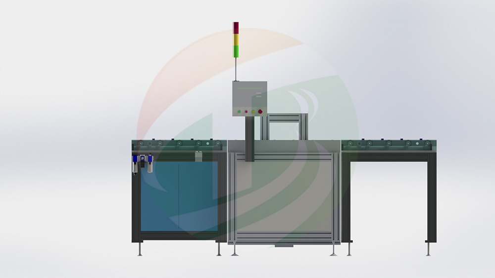 Thin-film Solar Cell Production Line