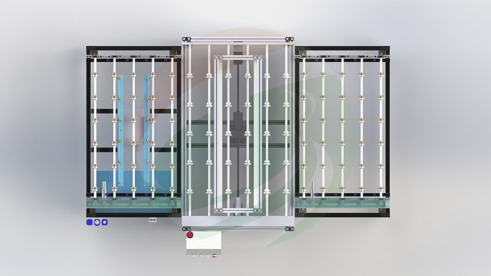 Thin-film Solar Cell Production Line