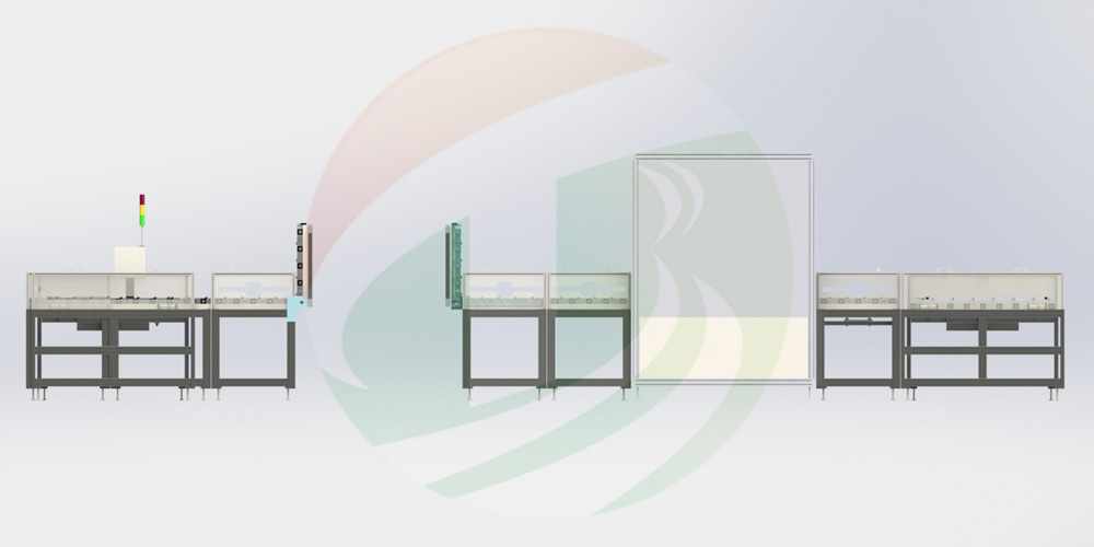 Thin-film Solar Cell Production Line